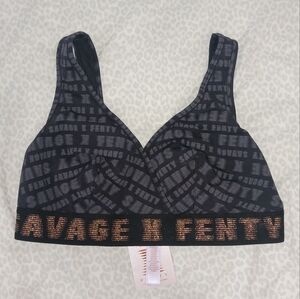 Savage X Fenty Forever Savage Bralette